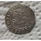 1/2 гроша полугрош 1514