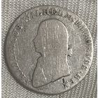 Монета 4 гроша 1803 год. Королевство Пруссия. Фридрих Вильгельм III.
