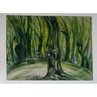 Акварель 49Х65