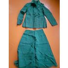 Костюм женский шерсть