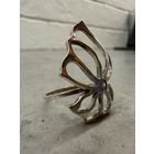 Кольцо СЕРЕБРО 925 пр. (21).  Распродажа коллекции!!!