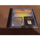 Jethro Tull - Ian Anderson. Divinities Twelve Dances With God. Nightcap Part 4t (CD)