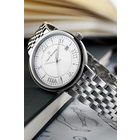 Часы мужские ультратонкие Carl F.Bucherer Adamavi Automatic, новые, механика, автоподзавод.