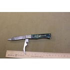 Нож перочинный, новый. Распродажа коллекции вещей. С РУБЛЯ! АУКЦИОН!