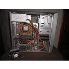 Компьютер ASUS Процессор ПЭВМ LE-1640 год выпуска 2008.С рубля.