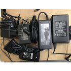 Блоки питания на детали или для ремонта, 6 штук