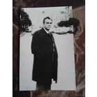 Актер ЕВГЕНИЙ МАТВЕЕВ