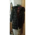 Распродажа женские куртки и пальто