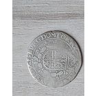 1/4 Патагона испанские Нидерланды