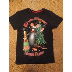 Футболка мужская р.46,48,54