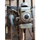 Телефонный аппарат 1969г. ТС 200