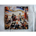 Pendragon -  The Masquerade Overture (2LP)  NM\NM