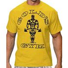 Майка - Gold,s Gym - 48 размер. Оригинал-100%