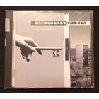 CD,(Japan) Scorpions – Crazy World
