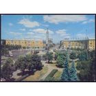 СССР ДМПК 1981 Минск пл.Победы