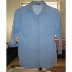 Рубашка офисная Street One, р.42-44