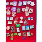 Куплю значки по теме Речица Гомельской области. Цена высокая