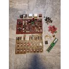 Радиодетали.