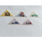 СССР  1971 5 м авто