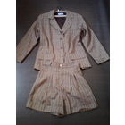 Костюм двойка,хб 44-46