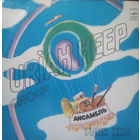 Uriah Heep – Innocent Victim, LP 1977