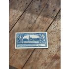 Нойштадт 1,5 марки 1921 год(No 3621)