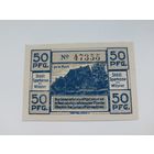 Германия 50 пфенингов (4)