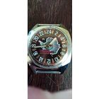 Лоты с рубля, редкие часы советская антарктическая экспедиция,6 станций состояние