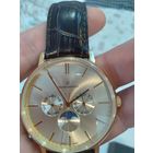 Часы наручные Claude Bernard