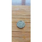 Пруссия 1/48 талера 1773г