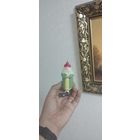 Редкая !Елочная игрушка.