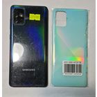 Телефон Samsung A71 (A715). Можно по частям. 23310
