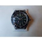 Часы Восток 2409 Амфибия восьмиграка Нержавеющая сталь.