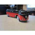 ФОЛЬКСВАГЕН серии ХОТ УИЛС