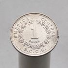 Коста-Рика 1 колон 1993