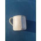 Кружка алюминевая "красный выборжец Ленинград"