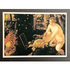 Тинторетто Сюзанна