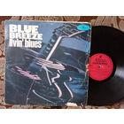 Виниловая пластинка LIVIN' BLUES. BLUE BREEZE.