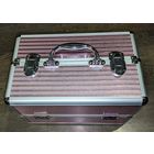 Чемоданчик для косметики Мэри Кэй трансформер.