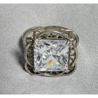 Кольцо серебряное 925 пробы. 79