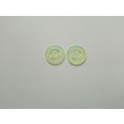 Жетон метро Москва