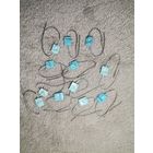 КМ Конденсаторы СССР. Новые. Редкие