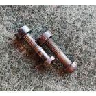 Винты к рукоятке к К98 /2/.