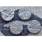 Древний Мир. Самарканд 807-811 гг. Серебро! Сторгуй за свою цену, предложи обмен!