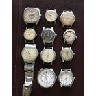 Часы цена за все.