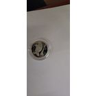 1рубль Болотная черепаха