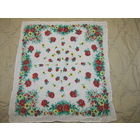 Платок СССР хлопок