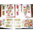 Набор чешских игральных карт (1985 год)