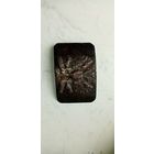 Пряжка риа артиллерия.