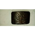 Пряжка риа артиллерия.